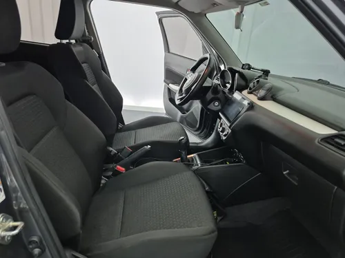 Suzuki Swift 1.2 Hibrido Mt