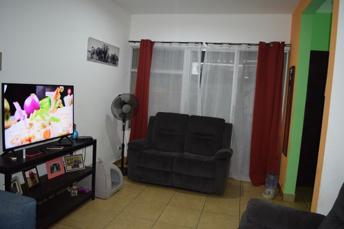 Imagen 5 de 15 de Casa En Residencial Verolis, San Francisco Heredia, De 1 Piso Con Patio, Parqueo 2 Carros