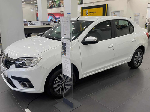 Renault Logan Intense 1.6