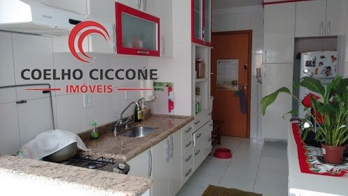 Imagem 9 de 15 de Compre Apartamento Em Santa Maria - V-834