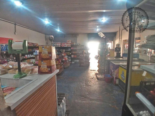 Imagem 12 de 30 de Ponto À Venda, 500 M² Por R$ 2.150.000,00 - Mirim - Praia Grande/sp - Pt0010