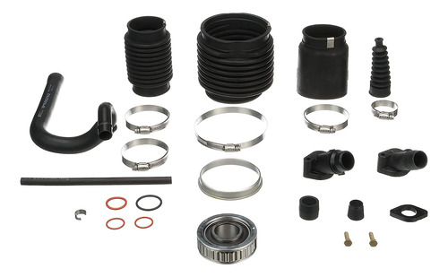 Quicksilver 8m0095485 Kit De Reparación De Sellos De Tranacc