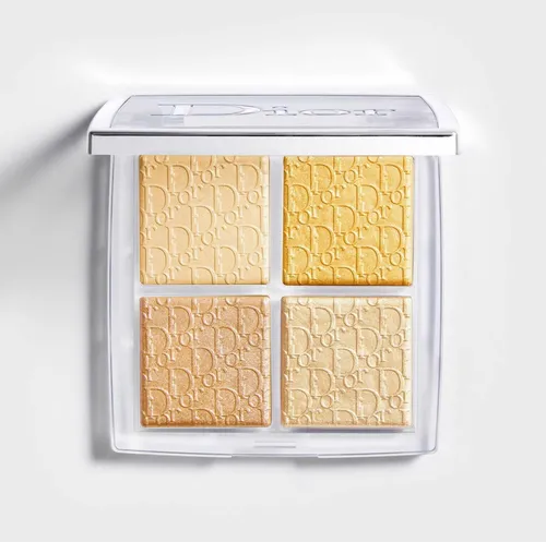 Gold dior hotsell