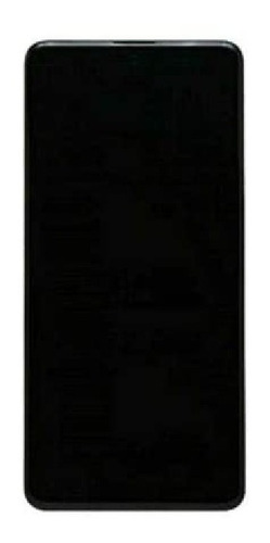 Modulo Pantalla Para Samsung A51 A515 C/marco Oled Local