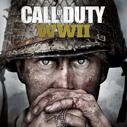 Call Of Duty Wwii Pc 100% Original Steam