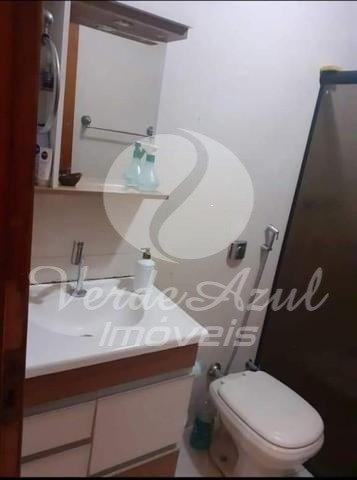 Imagem 9 de 12 de Casa À Venda Em Conjunto Habitacional Padre Anchieta - Ca009534