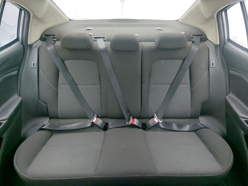 Chevrolet Onix 1.0 FLEX PLUS LT MANUAL
