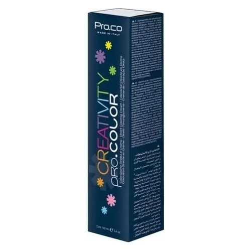 Tintura Pro Color Creativity Color Fantansia 100 Ml Bbcos