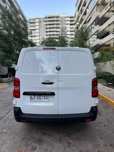 Peugeot Expert 2020 Unico Dueño Creditos Automotriz Motor