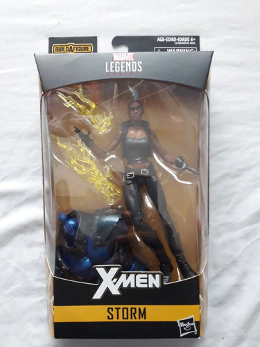 Storm - Marvel Legends