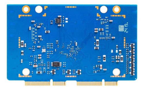 Para Accesorios Del Módulo Banana Pi Bpi-r4-nic-be14 Wifi7 P