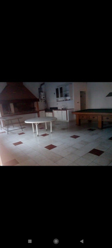 Imagen 13 de 15 de Campo Pergamino Casa/piscina/capilla 400 Mtrs Autopt Facilid