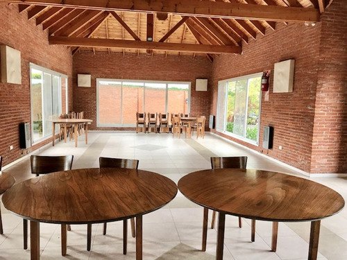 Venta Depto Condo Tortugas I, Jardin , Del Viso