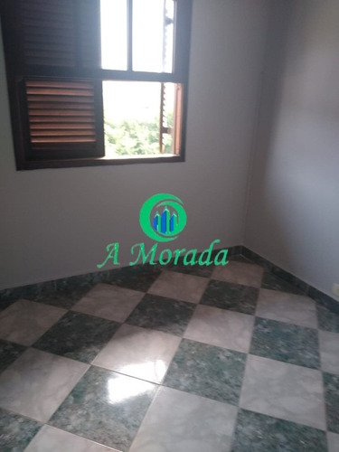 Imagem 11 de 14 de Maravilhoso Sobrado Pronto Para Morar - Vago! - Ca00766 - 69383686