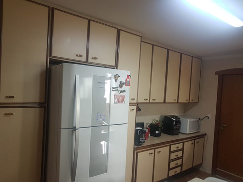 Imagem 13 de 30 de Apartamento Com 3 Dormitórios E 3 Banheiros À Venda, 147 M² Por R$ 697.000 - Água Fria - São Paulo/sp - Ap0276