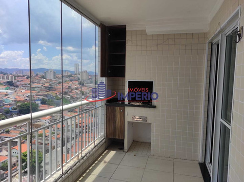 Imagem 1 de 22 de Apartamento Com 2 Dorms, Vila Maria, São Paulo - R$ 647 Mil, Cod: 8788 - V8788