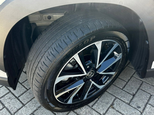 Toyota Corolla Cross 1.8 VVT-I HYBRID FLEX XRX CVT