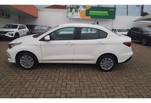 Fiat Cronos 1.3 FIREFLY FLEX DRIVE MANUAL