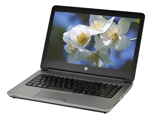Notebook Hp Probook 640 G1 I5 4ª 8gb Ssd 120gb Wifi | Parcelamento