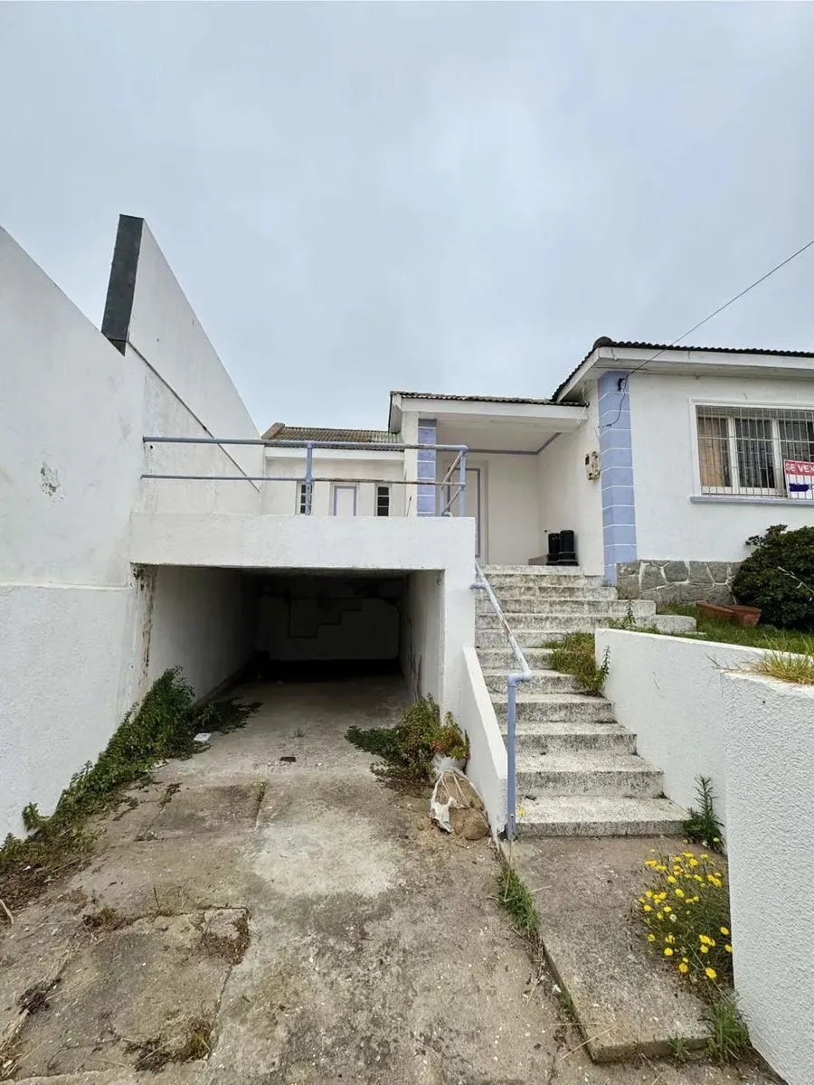 Imagen 3 de 30 de Gran Casa En Venta 7 D, Estac, Vista Panorámica En Quintero