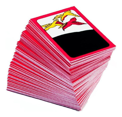 Juego De Cartas De Flores Coreanas / Hwatu / Go-stop / Godor