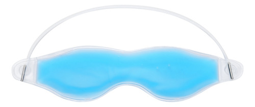 Patch De Ojos Para La Manada De Hielo Fría Cómodo Para
