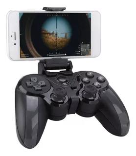 Controlador De Juegos Móvil Inalámbrico Bluetooth Para Ipega