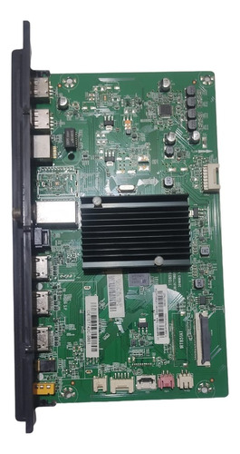 Main Board Tv Challenger 50to60 