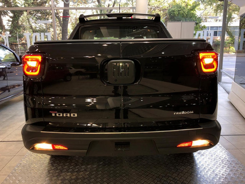 Fiat Toro Freedom Nafta 1.8 At6 4x2! Contado - Finan.! Lh1