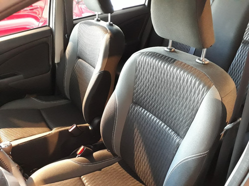 Toyota Etios Xls 6m/t 4p My21
