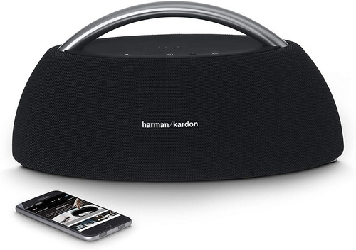 Parlante Harman Kardon Go Play Mini 2 A Pedido 