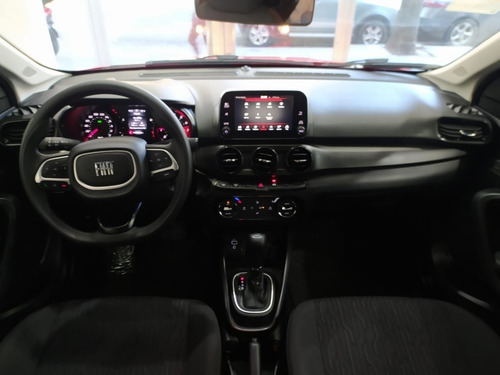 Imagen 11 de 15 de Fiat Cronos 1.3 Drive Cvt! Contado - Financiado! Lh1