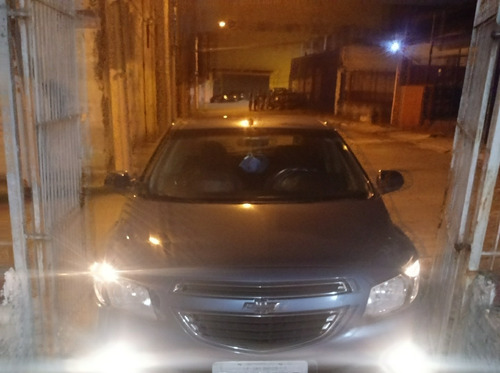Chevrolet Onix 2014 1.0 Lt 5p