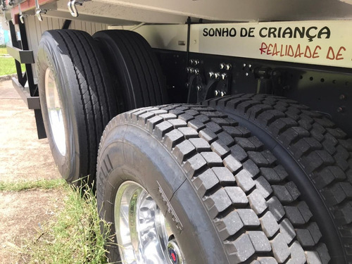 Scania P320 2019 Raridade