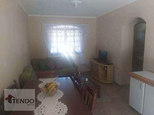 Imagem 17 de 27 de Chácara Com 3 Dormitórios À Venda, 4800 M² Por R$ 800.000,00 - Ouro Fino Paulista (ouro Fino Paulista) - Ribeirão Pires/sp - Ch0110