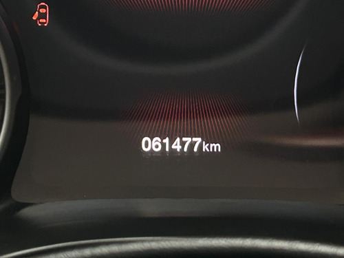 Fiat Toro Volcano 2.4 16V Flex Aut.