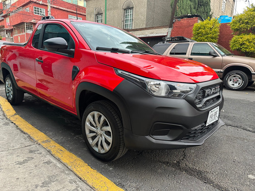 RAM 700 1.3 Slt Reg Cab Fwd