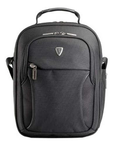 Mochila Para Notebook Sumdex N-s 10  Resistente Negro