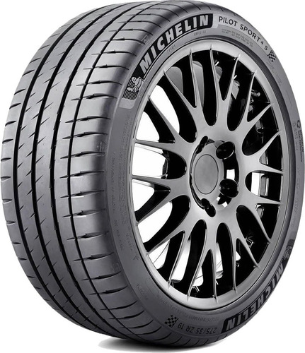 Llanta Michelin 315/30 R22 Pilot Sport 4s Bmw