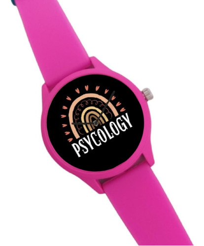 Reloj Para Dama Psicológia Reloj Psicológa