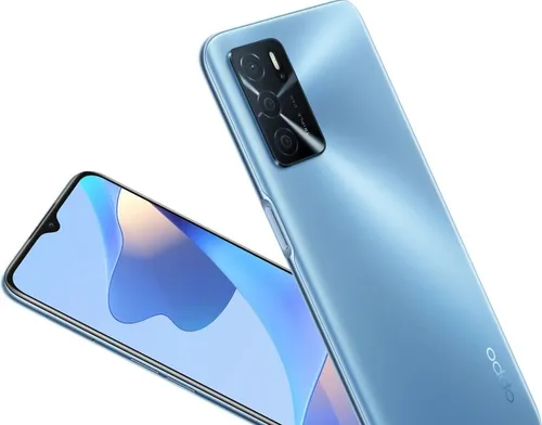 Oppo A16s Cph2271 4gb 64gb Dual Sim Duos