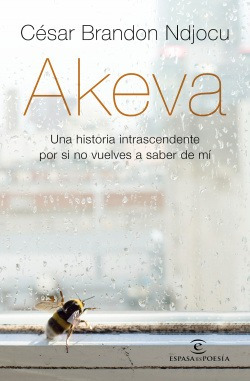 Akeva Brandon Ndjocu, Cesar Espasa Calpe