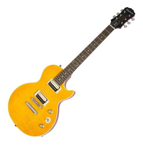 Guitarra Eléctrica EpiPhone Lp Special Ii Slash Afd Cuota