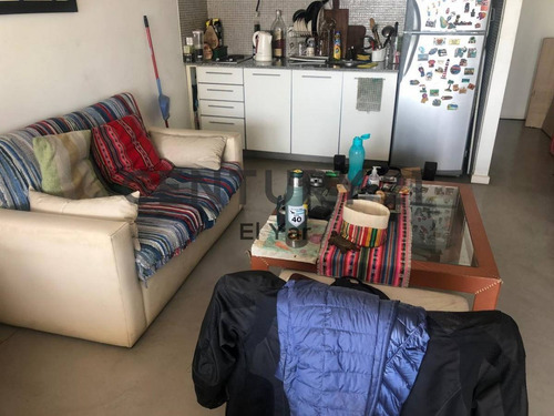 Imagen 15 de 30 de Espectacular Monoambiente En Villa Urquiza