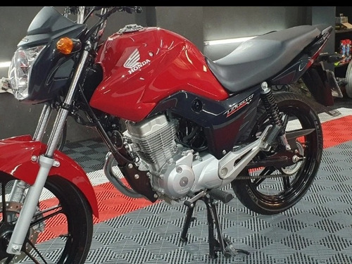 Imagen 6 de 7 de Honda Cg New Titan