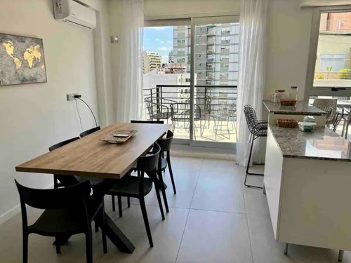 Departamento  En Venta En Caballito, Capital Federal, Buenos Aires