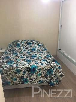 Imagem 7 de 18 de Apartamento Venda - Aceita Permuta - Ap518