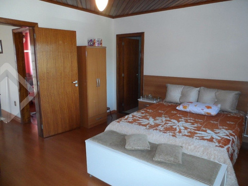 Imagem 10 de 15 de Casa - Partenon - Ref: 209112 - V-209112