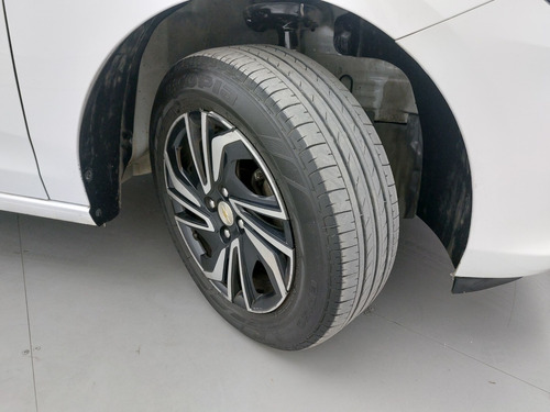 Chevrolet Onix 1.0 TURBO FLEX LT AUTOMÁTICO