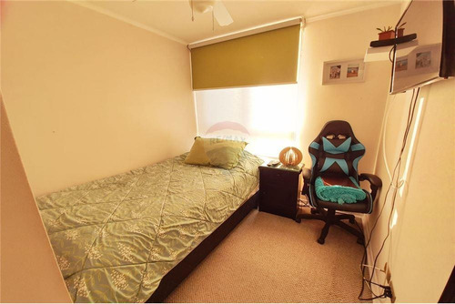 Imagen 9 de 16 de Departamento 3d-2b+2est Y Bodega Ñuñoa